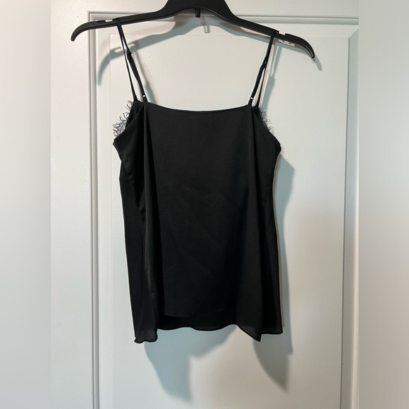 1. State Black top from Revolve - Picture 2 of 3